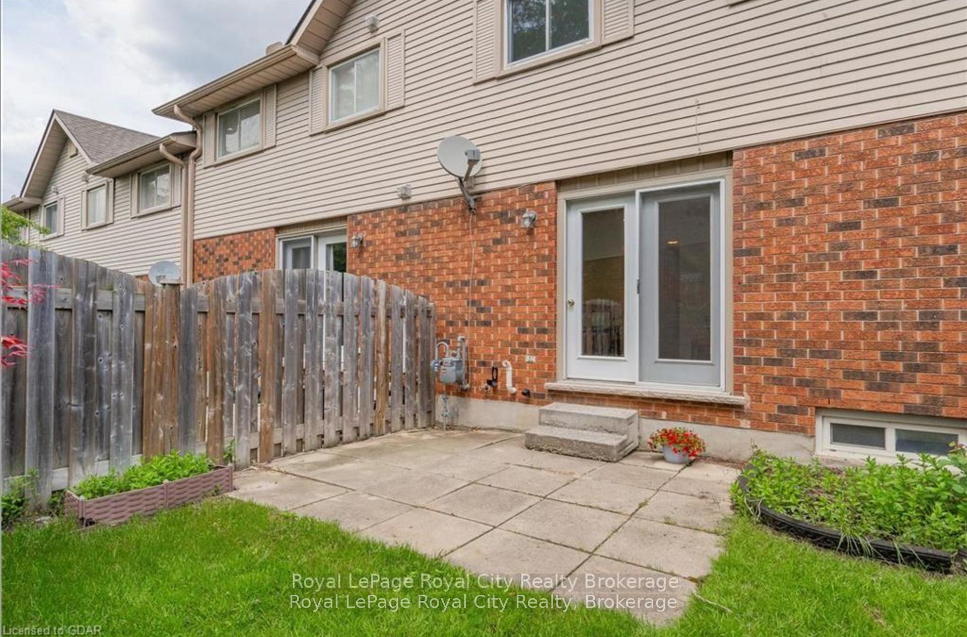 Photo 38 of Unit 80, 180 Marksam Road, Guelph, Willow West/Sugarbush/West Acres — HOMEH