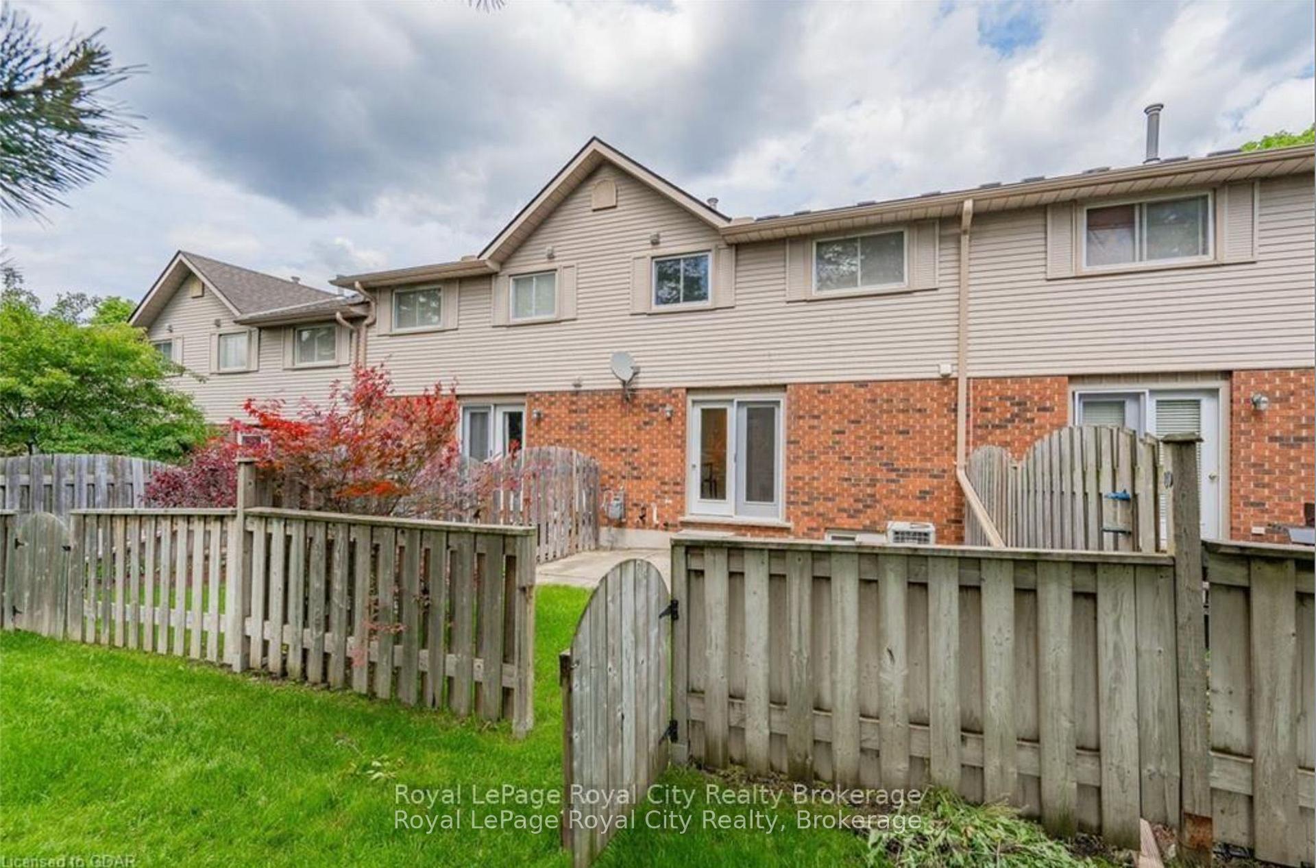 Photo 39 of Unit 80, 180 Marksam Road, Guelph, Willow West/Sugarbush/West Acres — HOMEH