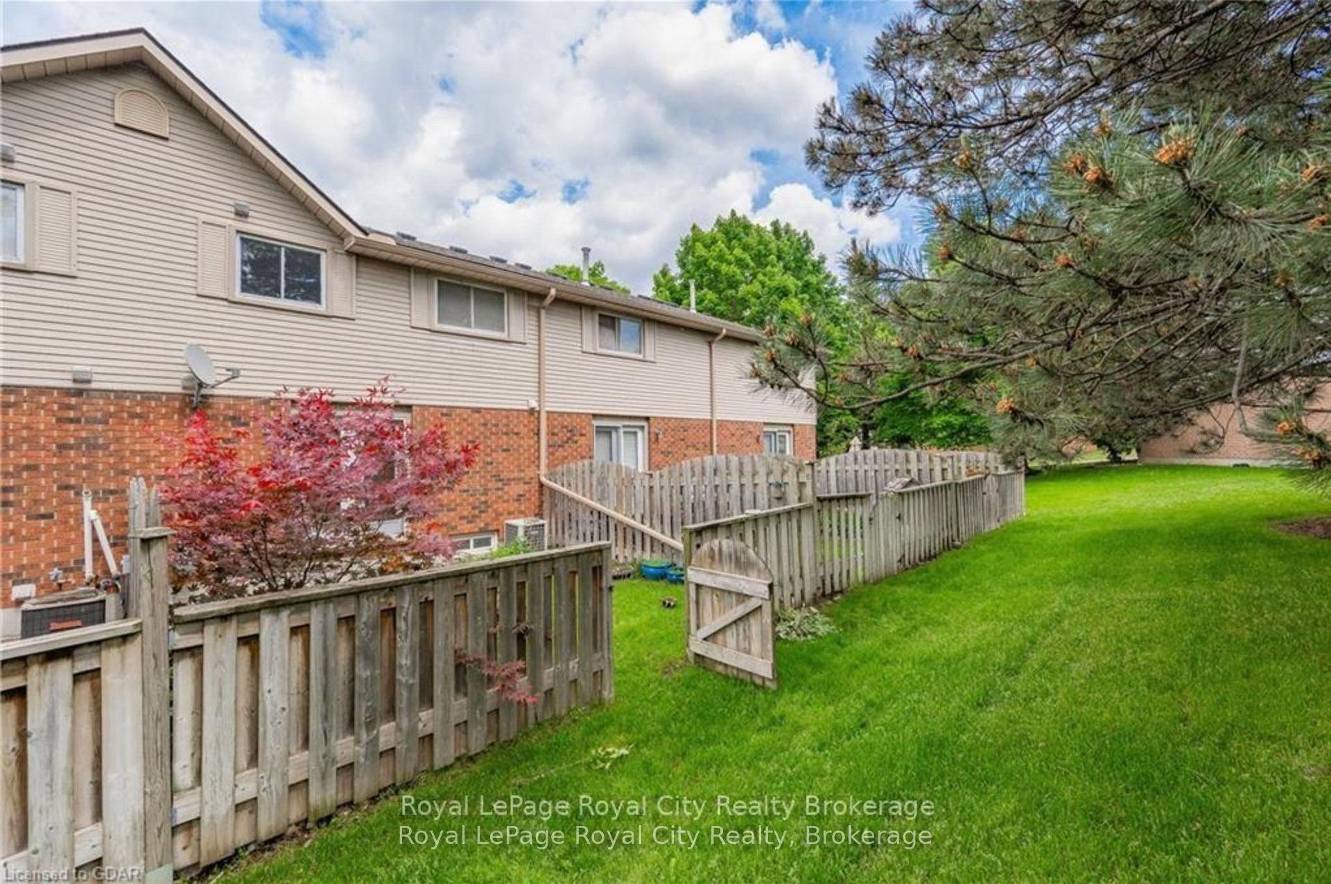 Photo 40 of Unit 80, 180 Marksam Road, Guelph, Willow West/Sugarbush/West Acres — HOMEH