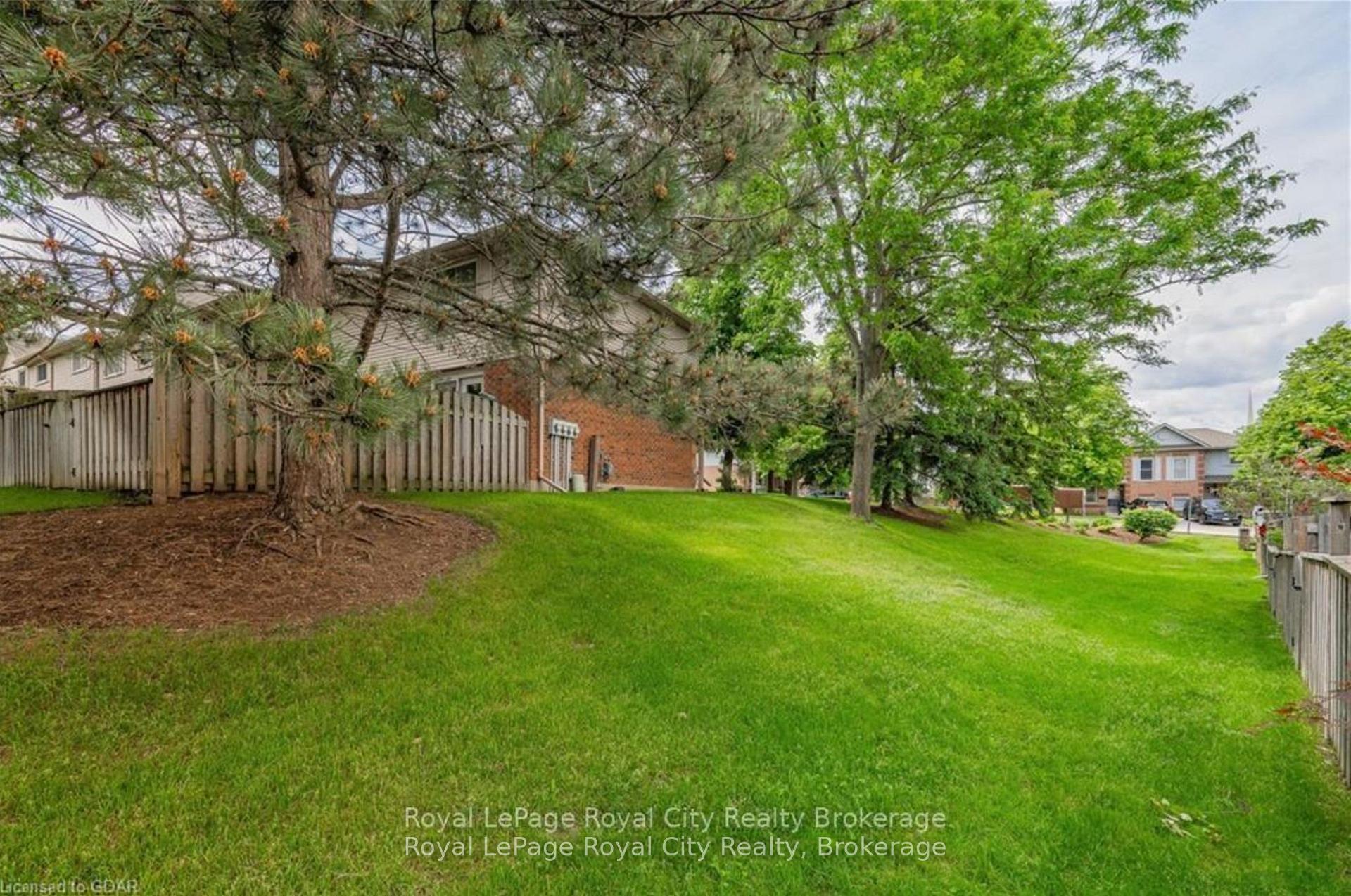 Photo 41 of Unit 80, 180 Marksam Road, Guelph, Willow West/Sugarbush/West Acres — HOMEH