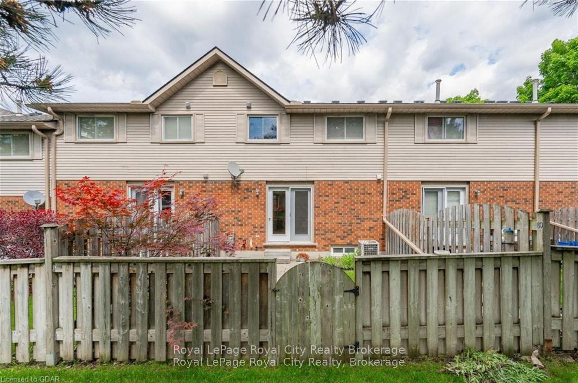 Photo 42 of Unit 80, 180 Marksam Road, Guelph, Willow West/Sugarbush/West Acres — HOMEH