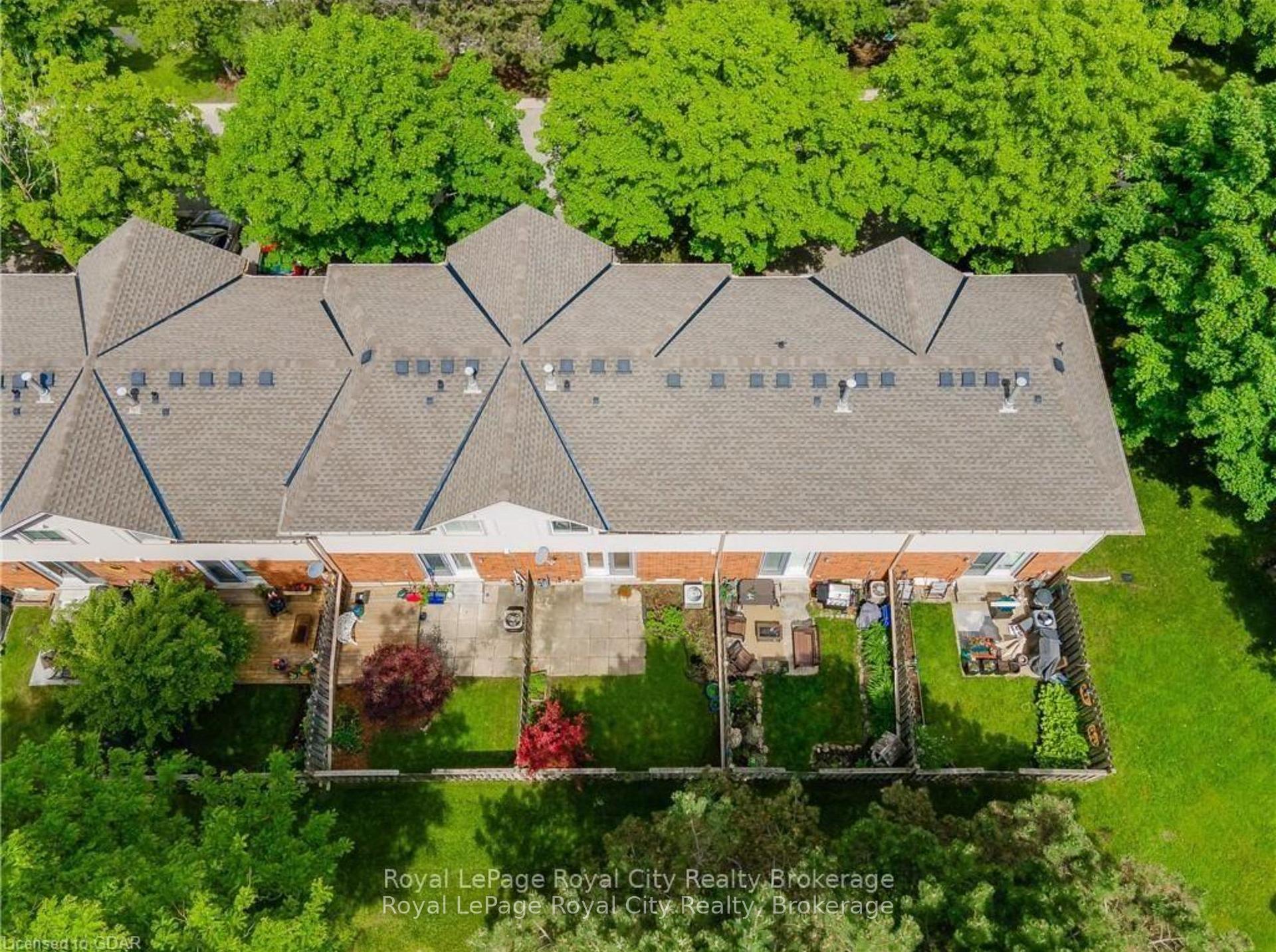 Photo 43 of Unit 80, 180 Marksam Road, Guelph, Willow West/Sugarbush/West Acres — HOMEH