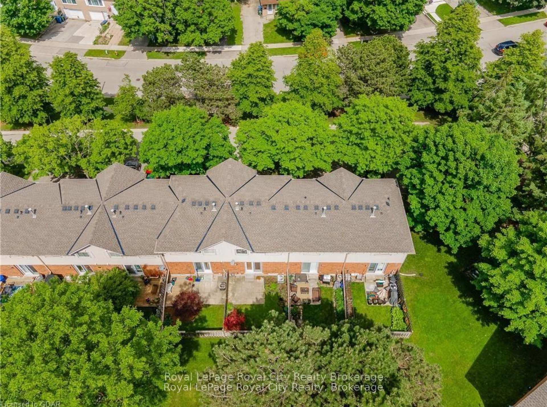 Photo 44 of Unit 80, 180 Marksam Road, Guelph, Willow West/Sugarbush/West Acres — HOMEH