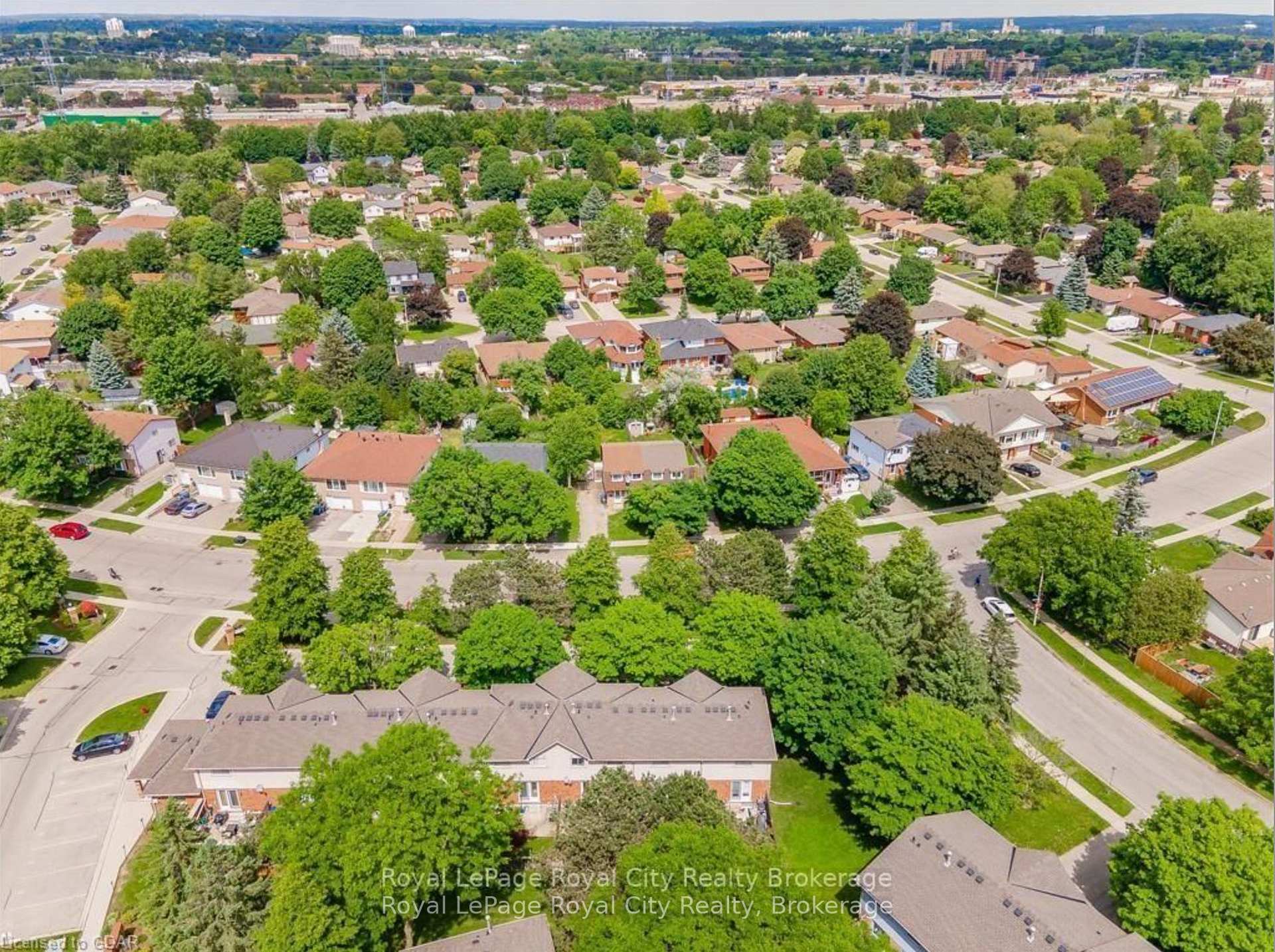 Photo 45 of Unit 80, 180 Marksam Road, Guelph, Willow West/Sugarbush/West Acres — HOMEH