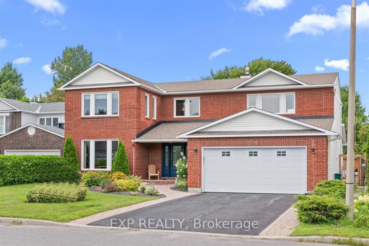 Photo of 2719 Wyldewood Street