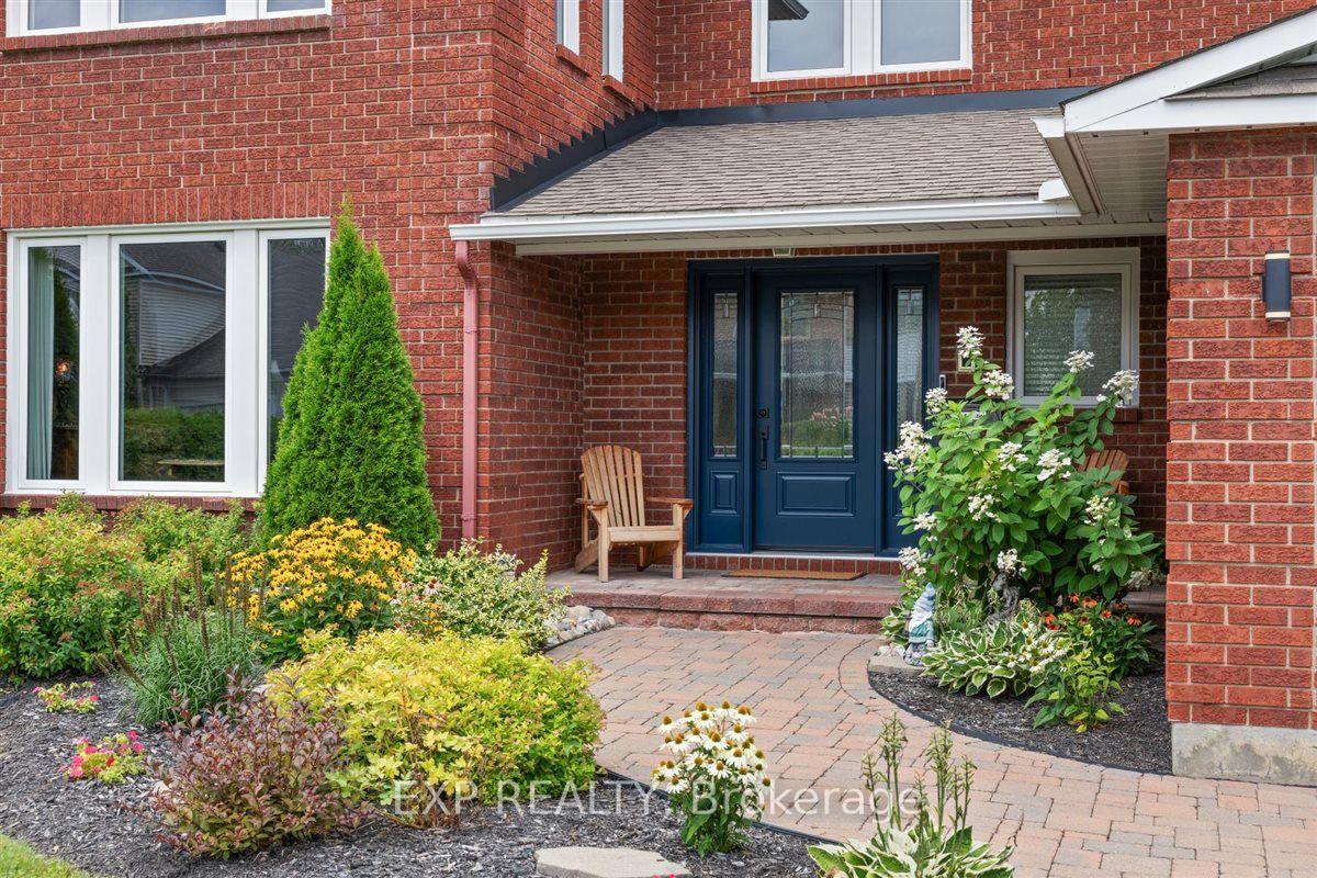 Photo 2 of 2719 Wyldewood Street, Ottawa, Emerald Woods/Sawmill Creek — HOMEH