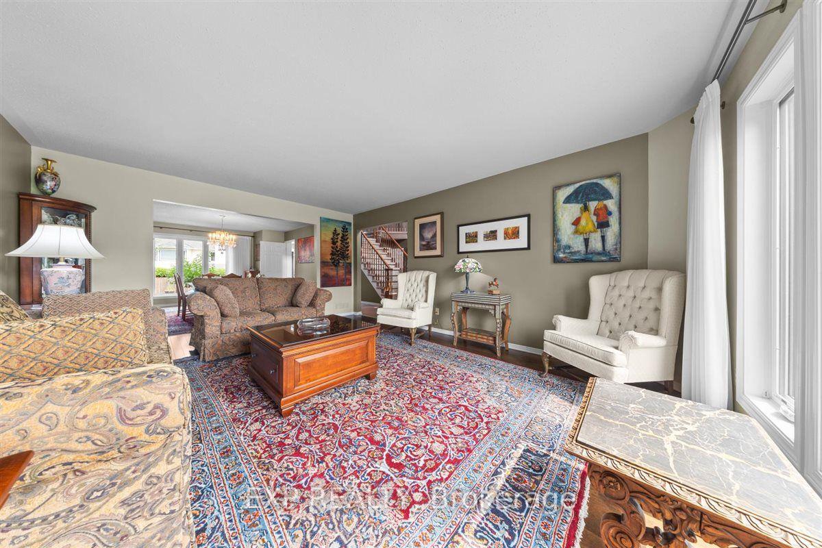 Photo 9 of 2719 Wyldewood Street, Ottawa, Emerald Woods/Sawmill Creek — HOMEH