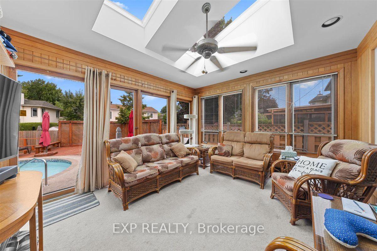 Photo 19 of 2719 Wyldewood Street, Ottawa, Emerald Woods/Sawmill Creek — HOMEH