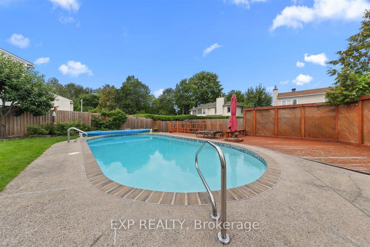 Photo 41 of 2719 Wyldewood Street, Ottawa, Emerald Woods/Sawmill Creek — HOMEH