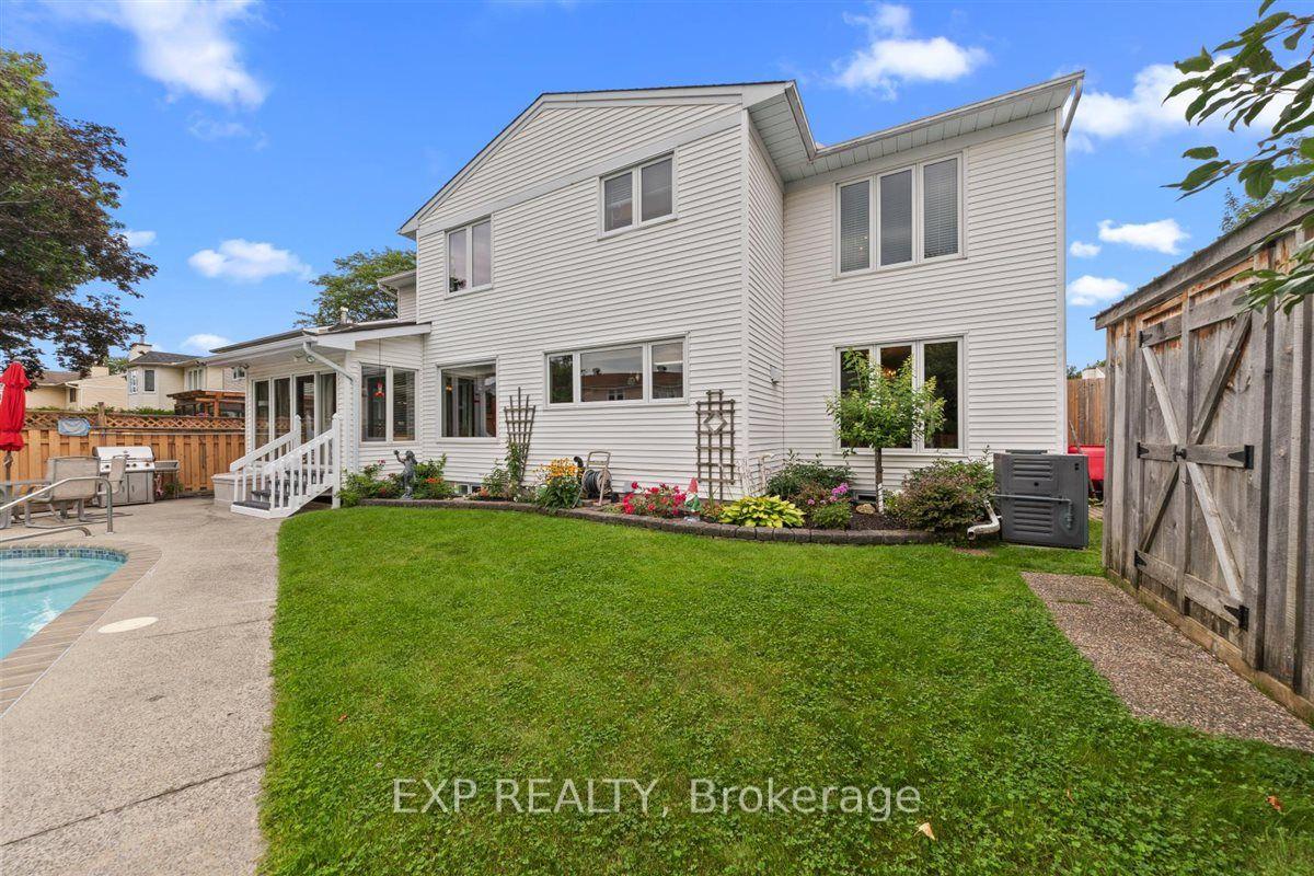 Photo 42 of 2719 Wyldewood Street, Ottawa, Emerald Woods/Sawmill Creek — HOMEH
