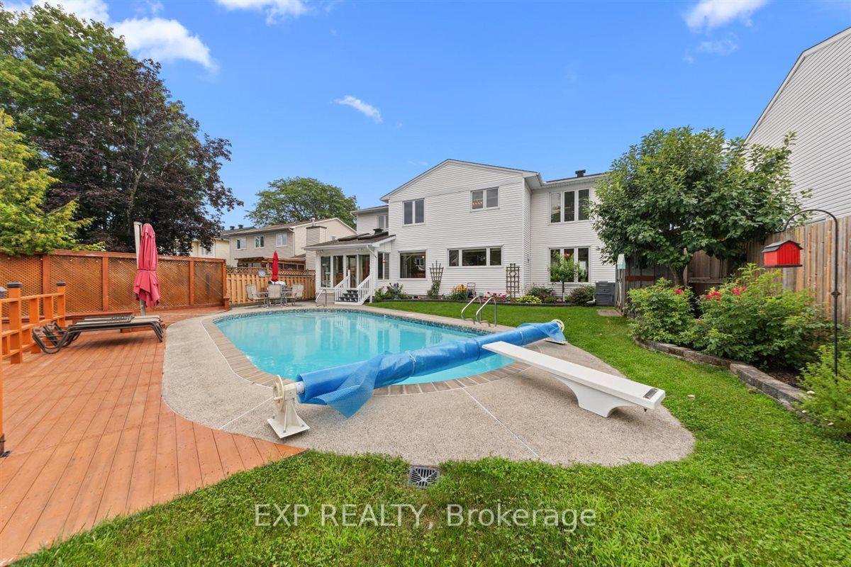 Photo 43 of 2719 Wyldewood Street, Ottawa, Emerald Woods/Sawmill Creek — HOMEH