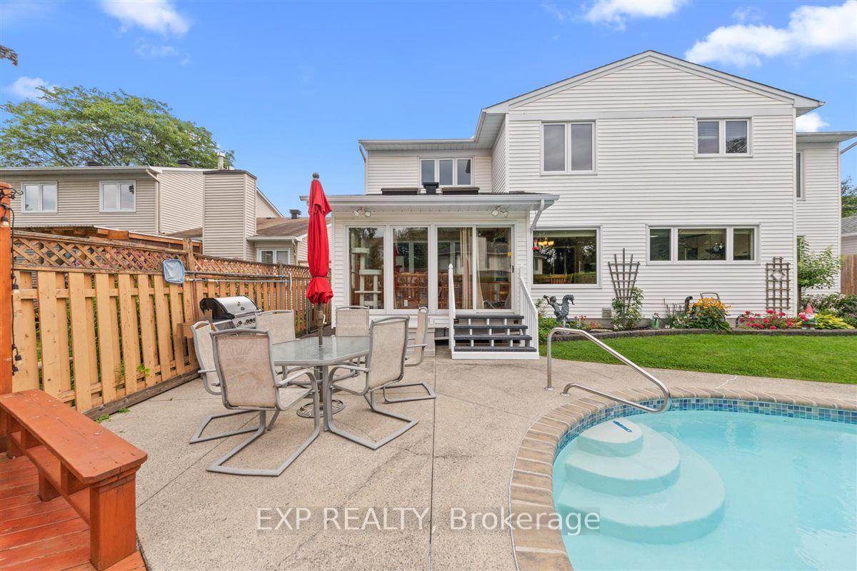Photo 44 of 2719 Wyldewood Street, Ottawa, Emerald Woods/Sawmill Creek — HOMEH