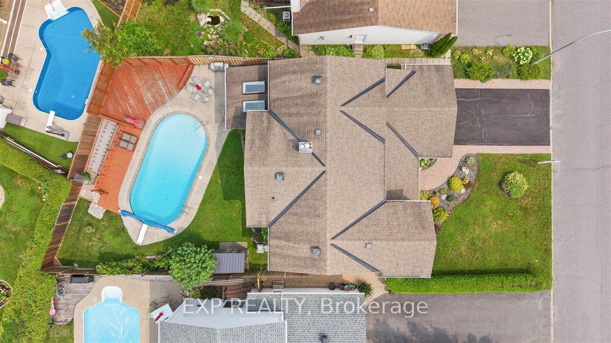 Photo 46 of 2719 Wyldewood Street, Ottawa, Emerald Woods/Sawmill Creek — HOMEH
