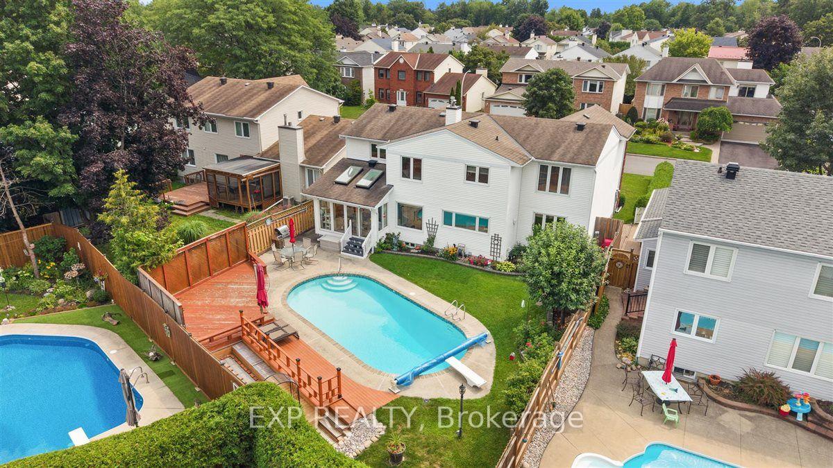 Photo 49 of 2719 Wyldewood Street, Ottawa, Emerald Woods/Sawmill Creek — HOMEH