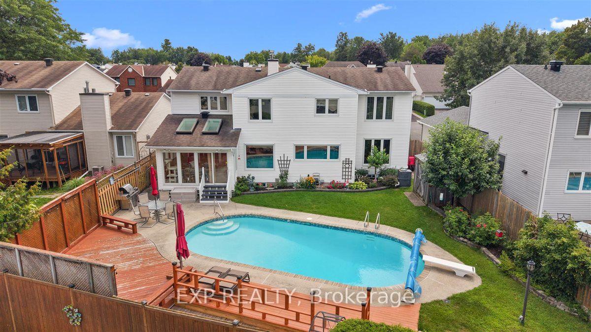 Photo 50 of 2719 Wyldewood Street, Ottawa, Emerald Woods/Sawmill Creek — HOMEH