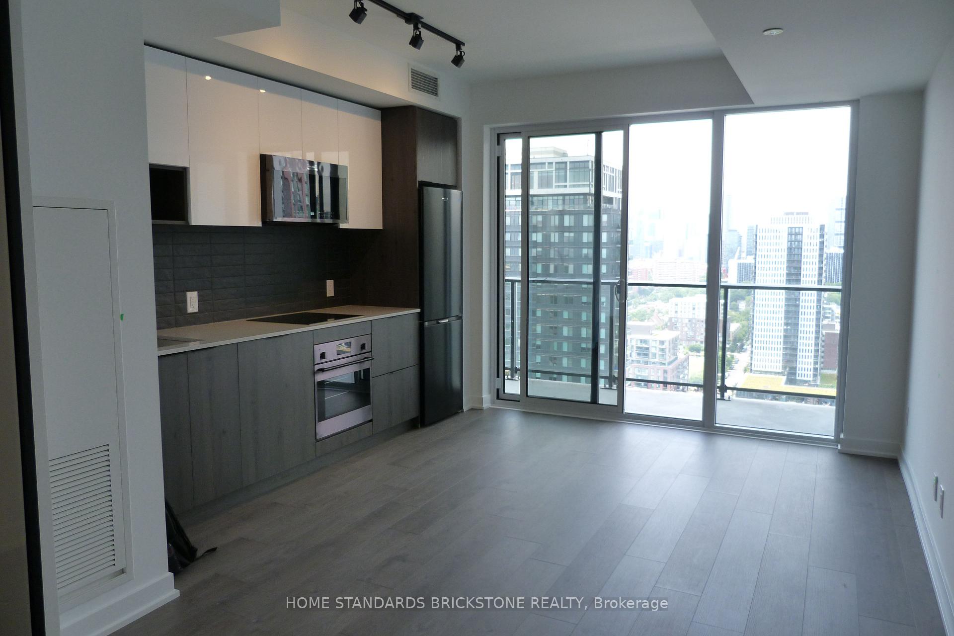 Photo 1 of Unit 2707, 5 Defries Street, Toronto, Regent Park — HOMEH