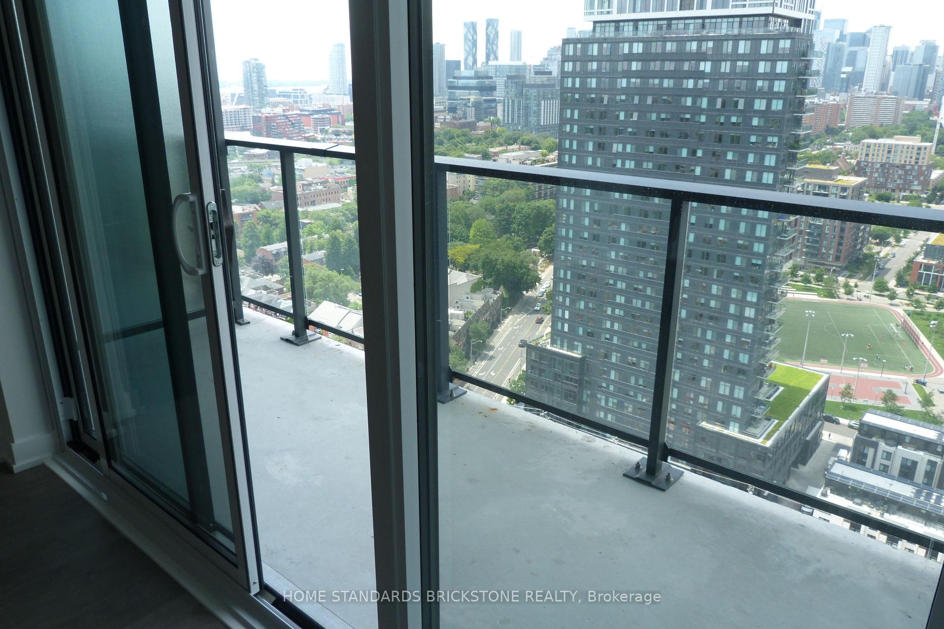 Photo 5 of Unit 2707, 5 Defries Street, Toronto, Regent Park — HOMEH