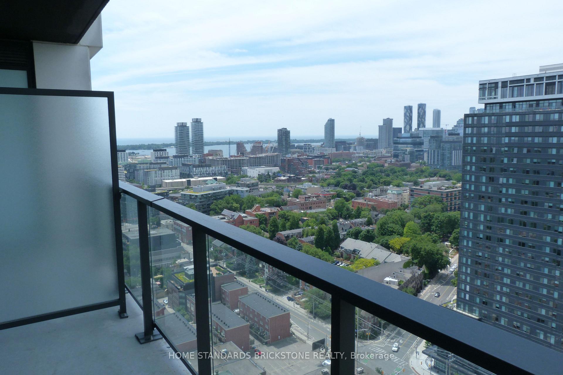 Photo 7 of Unit 2707, 5 Defries Street, Toronto, Regent Park — HOMEH