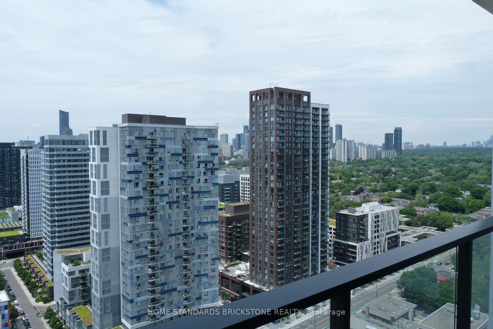 Photo 9 of Unit 2707, 5 Defries Street, Toronto, Regent Park — HOMEH