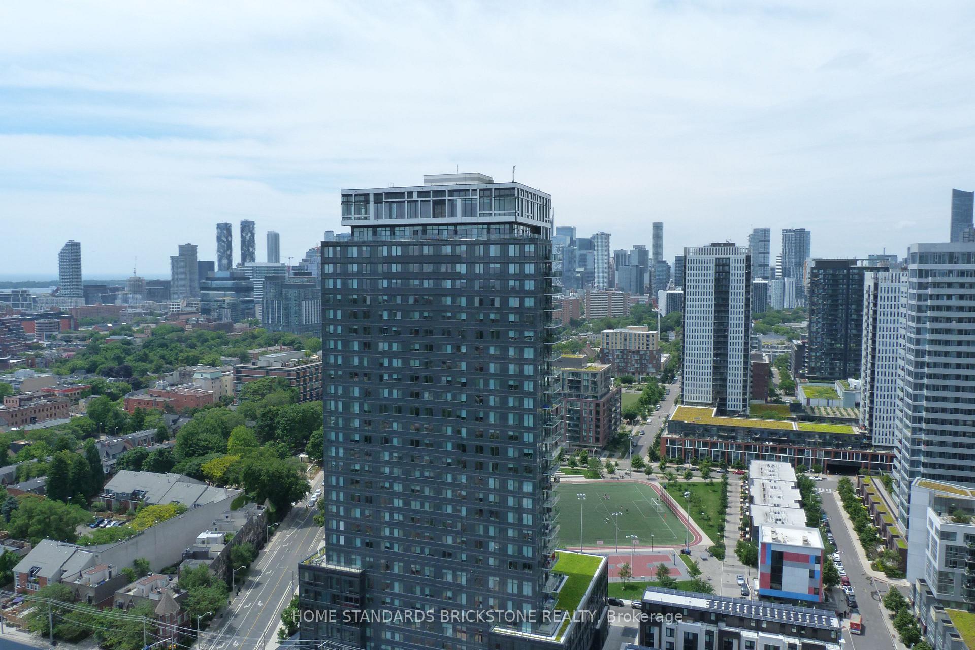Photo 11 of Unit 2707, 5 Defries Street, Toronto, Regent Park — HOMEH