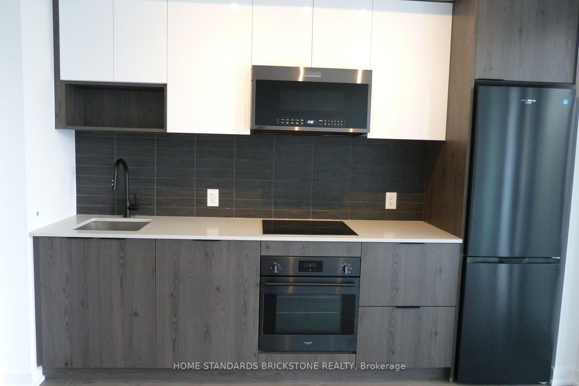 Photo 13 of Unit 2707, 5 Defries Street, Toronto, Regent Park — HOMEH
