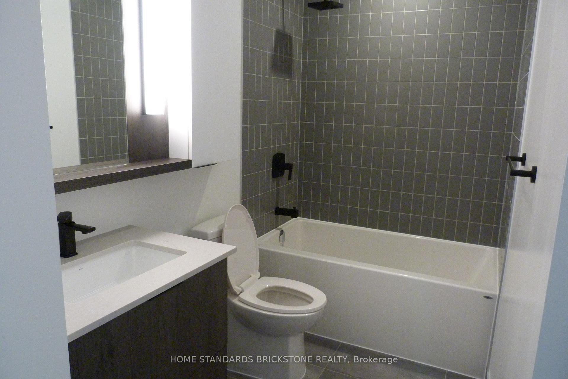 Photo 19 of Unit 2707, 5 Defries Street, Toronto, Regent Park — HOMEH
