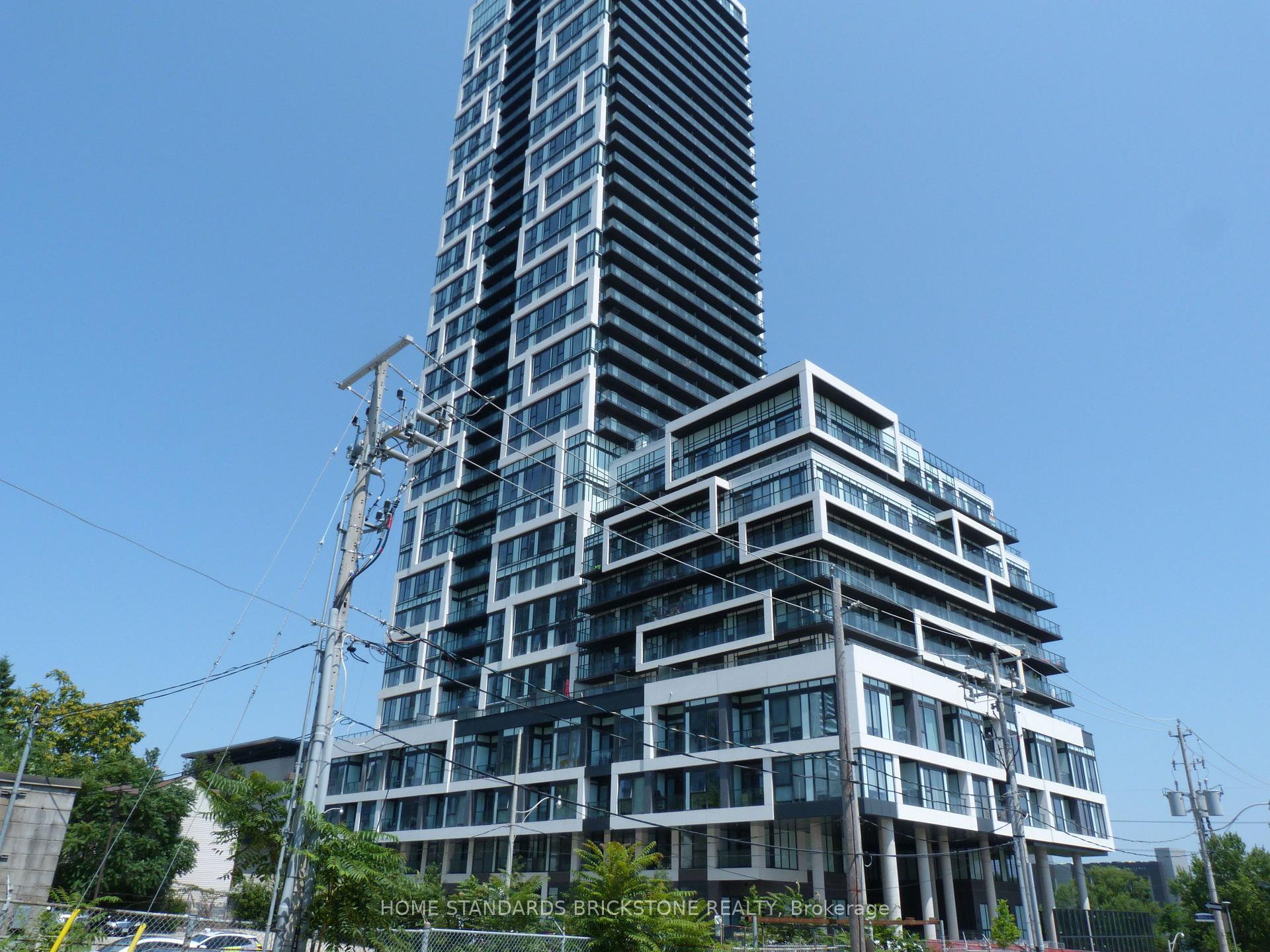 Photo 20 of Unit 2707, 5 Defries Street, Toronto, Regent Park — HOMEH