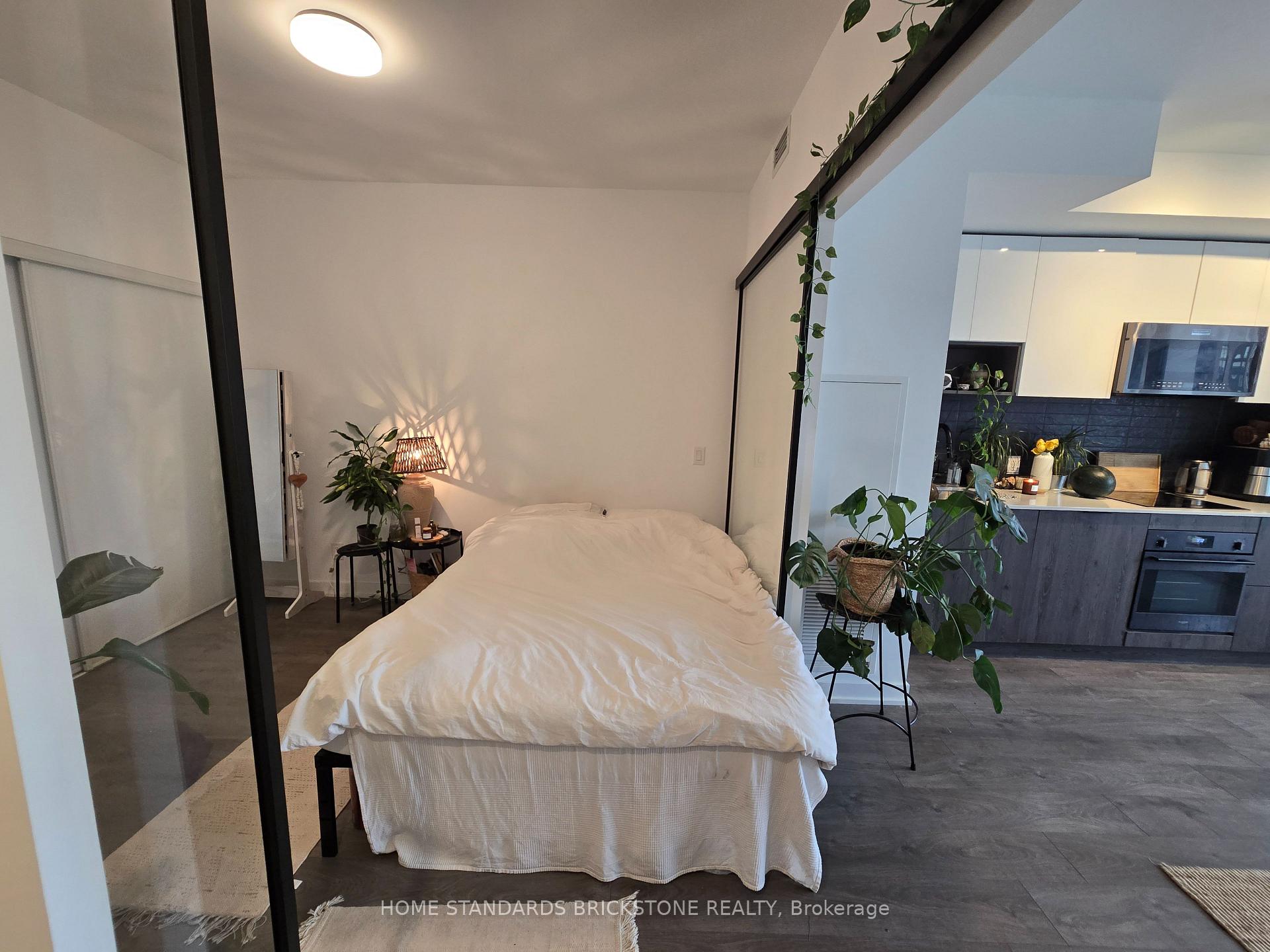 Photo 10 of Unit 2707, 5 Defries Street, Toronto, Regent Park — HOMEH