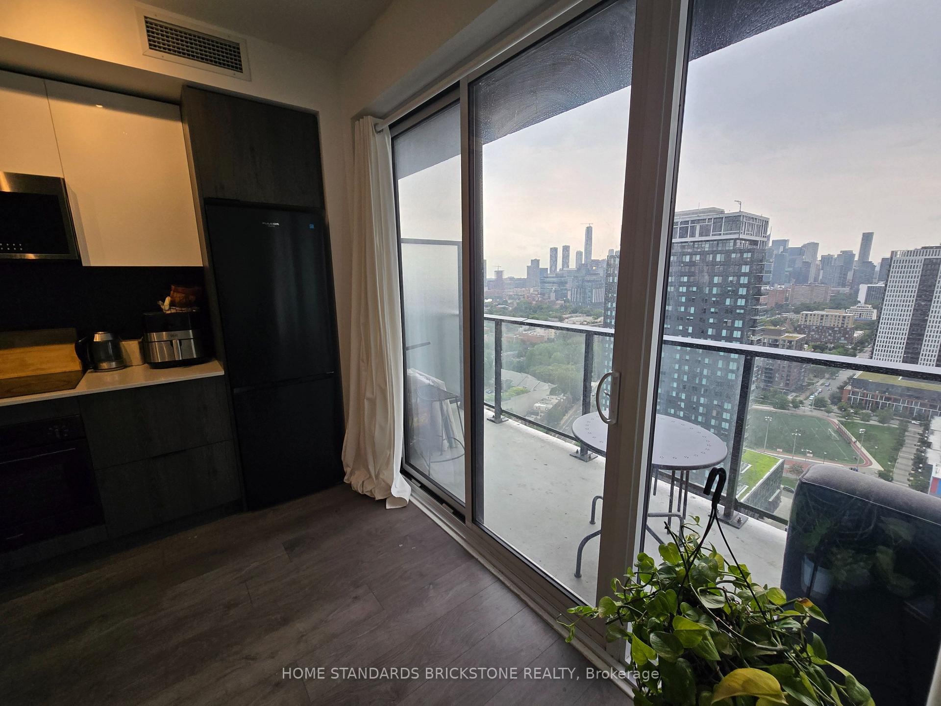 Photo 12 of Unit 2707, 5 Defries Street, Toronto, Regent Park — HOMEH