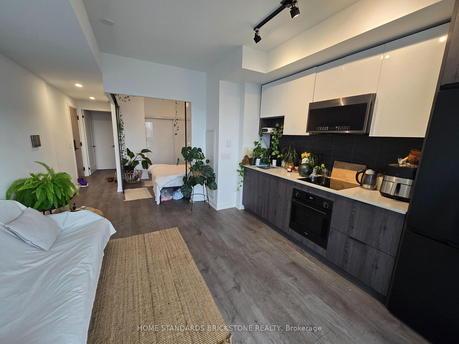 Photo 14 of Unit 2707, 5 Defries Street, Toronto, Regent Park — HOMEH