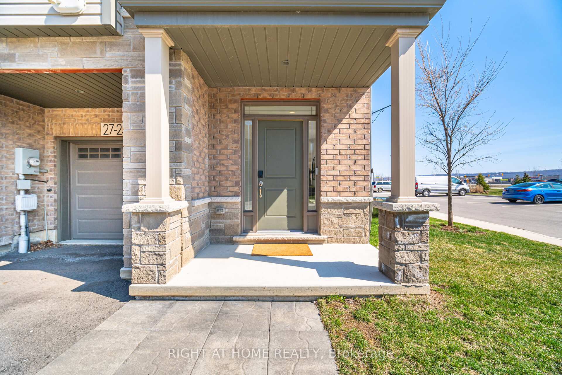 Photo 6 of Unit 25, 27 Rachel Drive, Hamilton, Winona Park — HOMEH