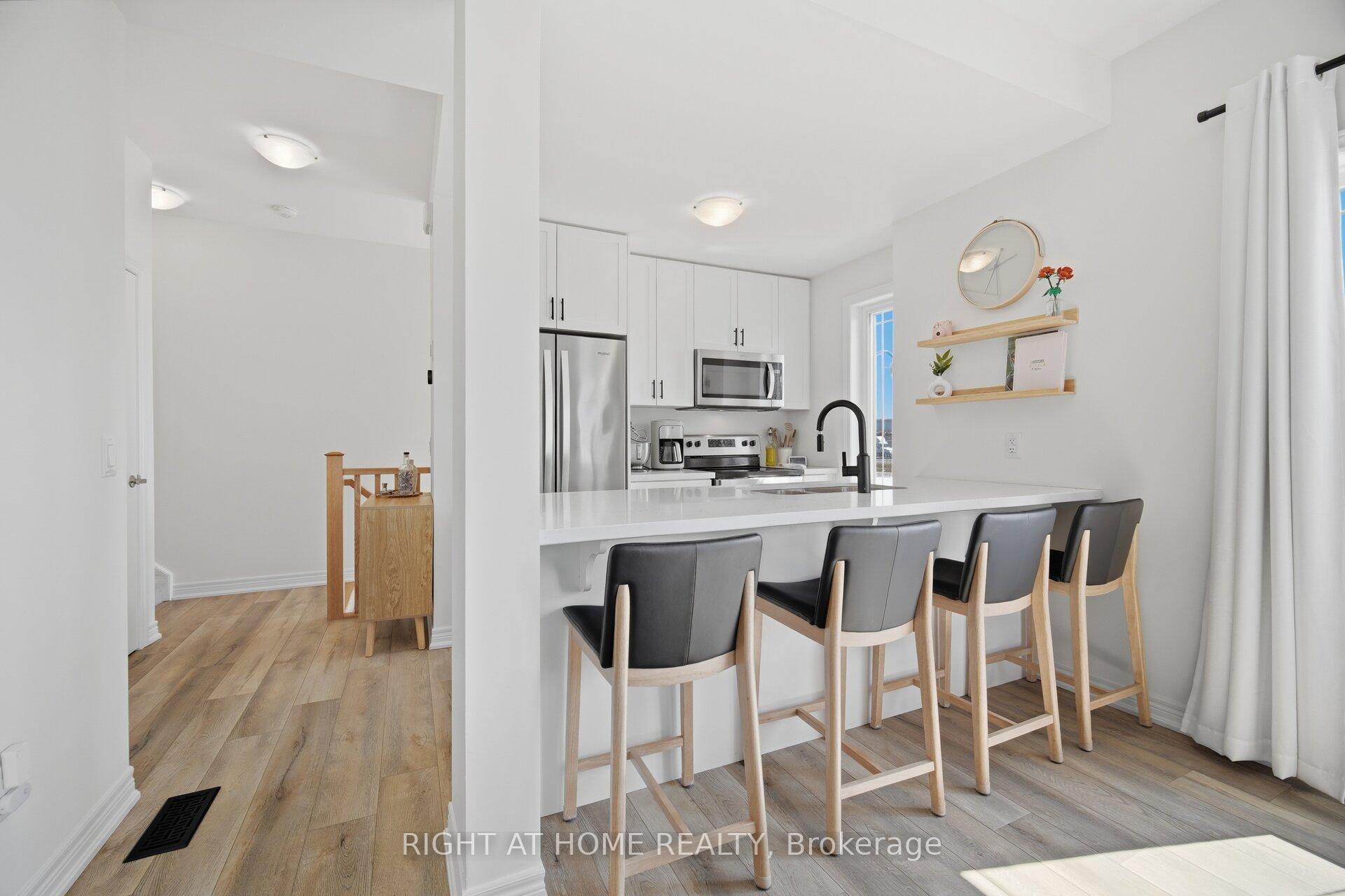 Photo 12 of Unit 25, 27 Rachel Drive, Hamilton, Winona Park — HOMEH