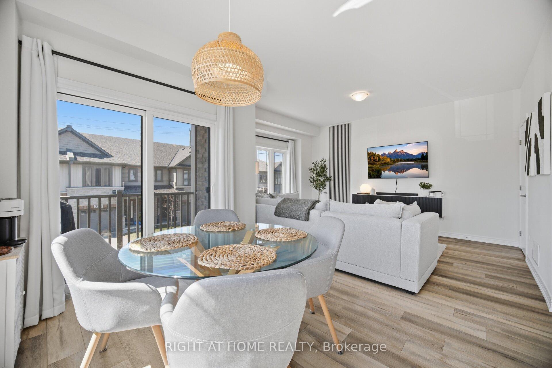 Photo 22 of Unit 25, 27 Rachel Drive, Hamilton, Winona Park — HOMEH