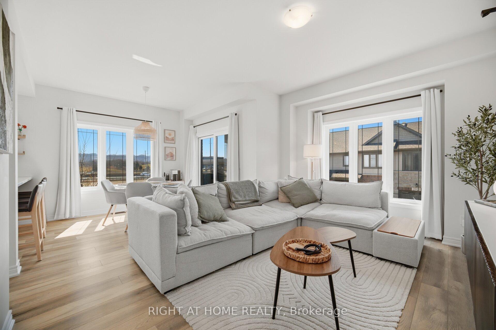 Photo 23 of Unit 25, 27 Rachel Drive, Hamilton, Winona Park — HOMEH