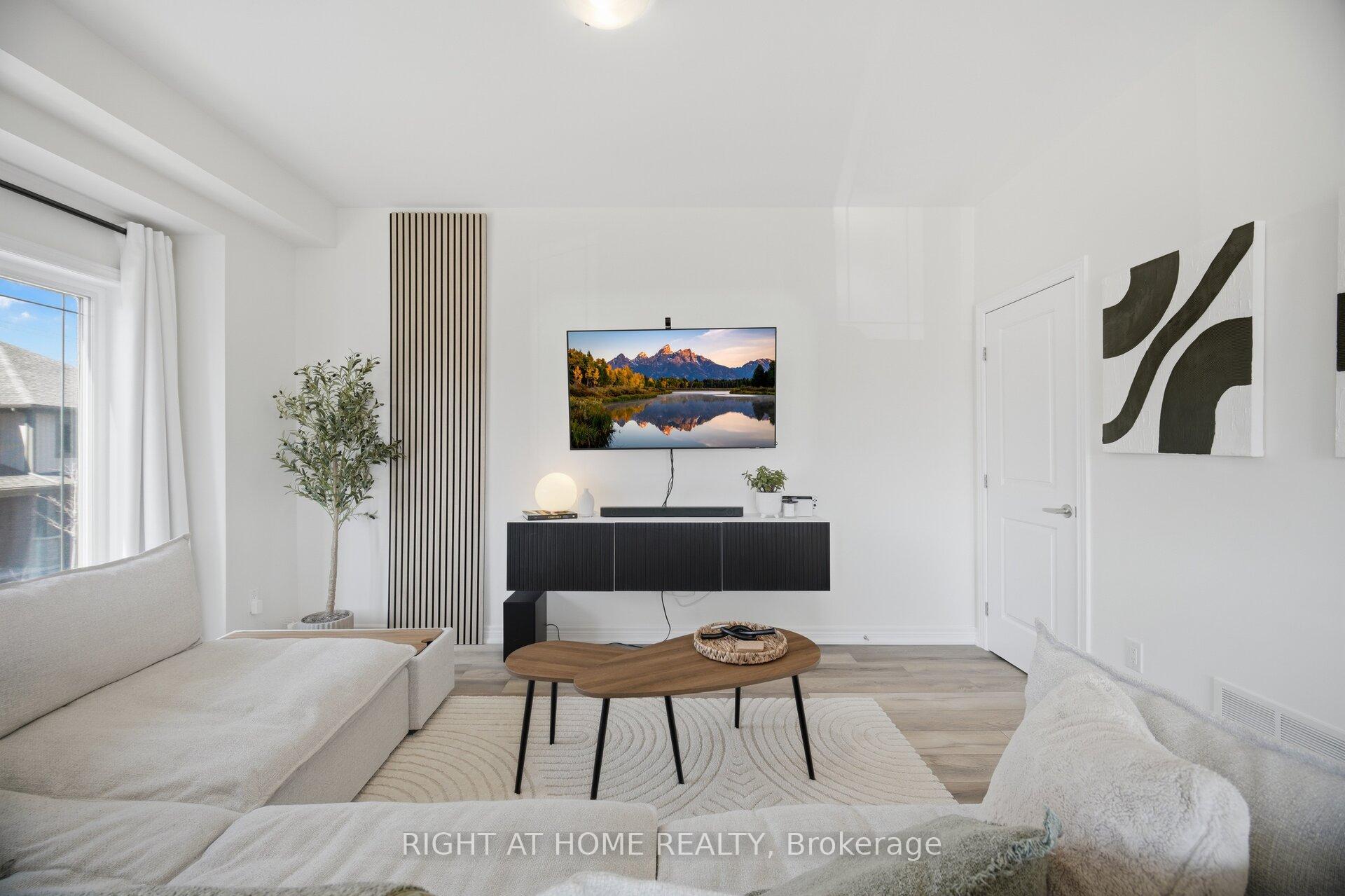 Photo 25 of Unit 25, 27 Rachel Drive, Hamilton, Winona Park — HOMEH