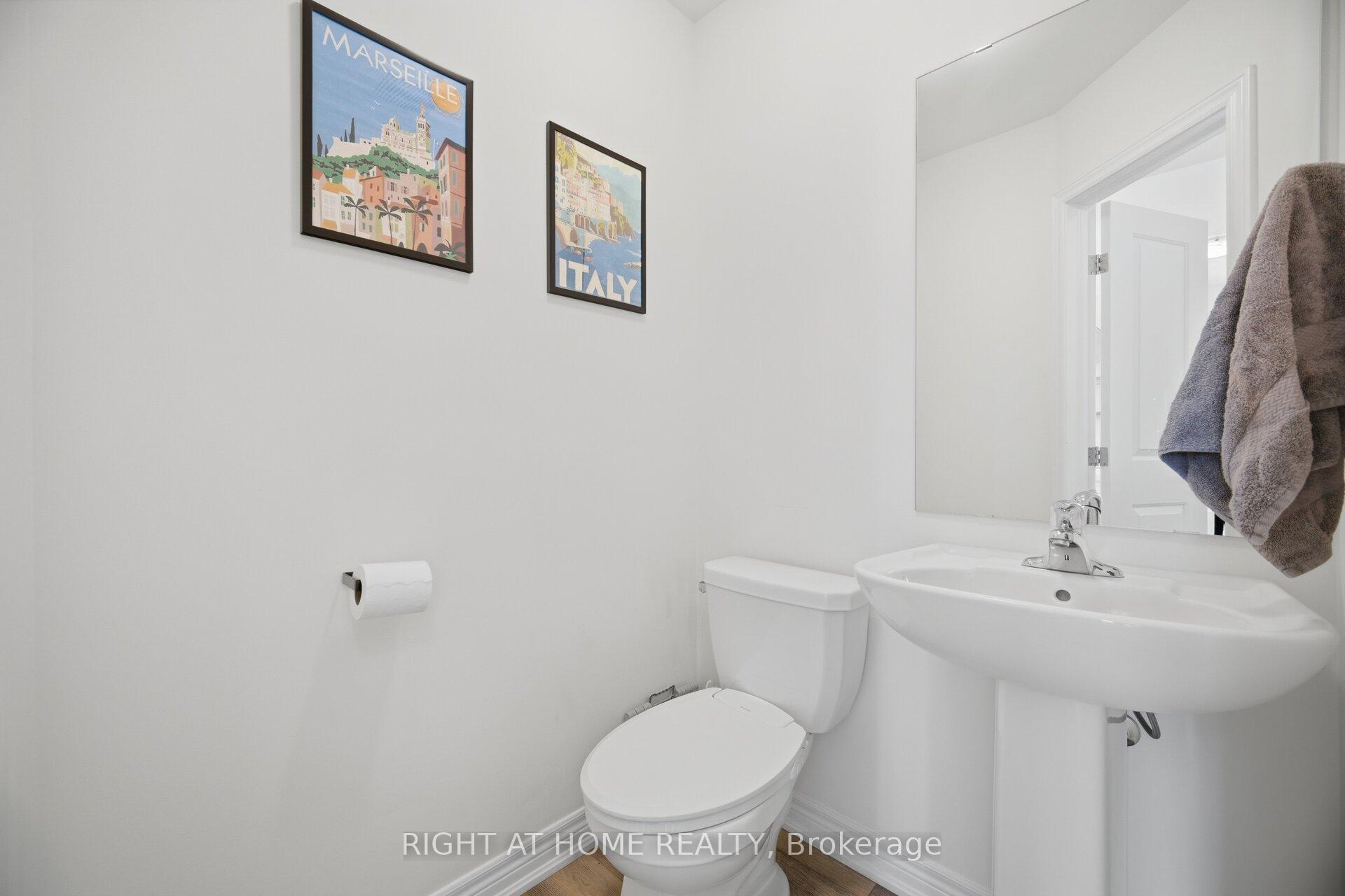 Photo 27 of Unit 25, 27 Rachel Drive, Hamilton, Winona Park — HOMEH