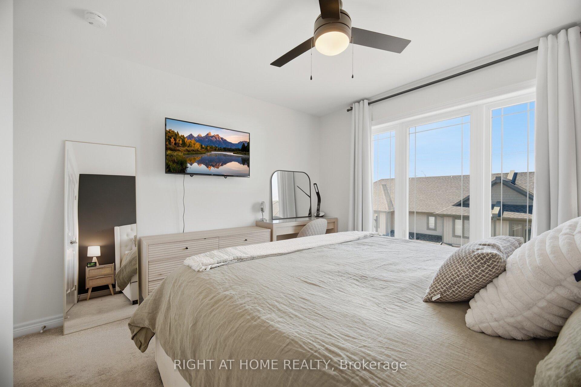 Photo 34 of Unit 25, 27 Rachel Drive, Hamilton, Winona Park — HOMEH