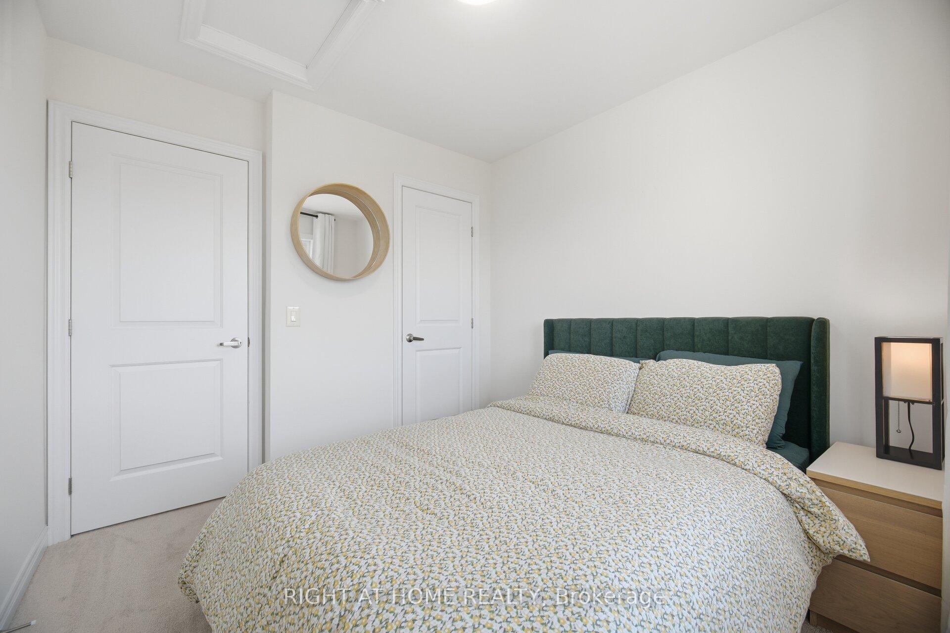 Photo 36 of Unit 25, 27 Rachel Drive, Hamilton, Winona Park — HOMEH