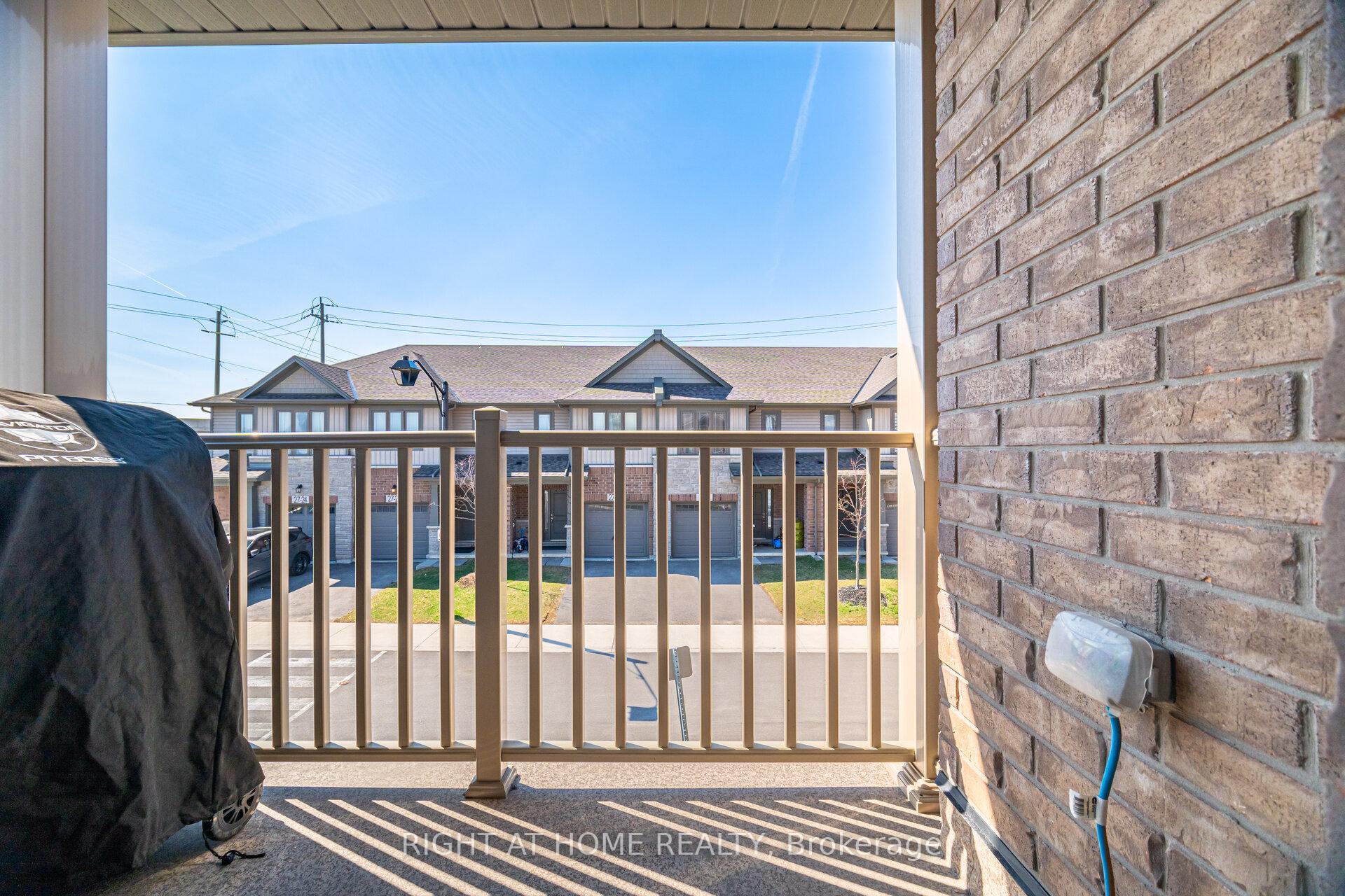 Photo 40 of Unit 25, 27 Rachel Drive, Hamilton, Winona Park — HOMEH