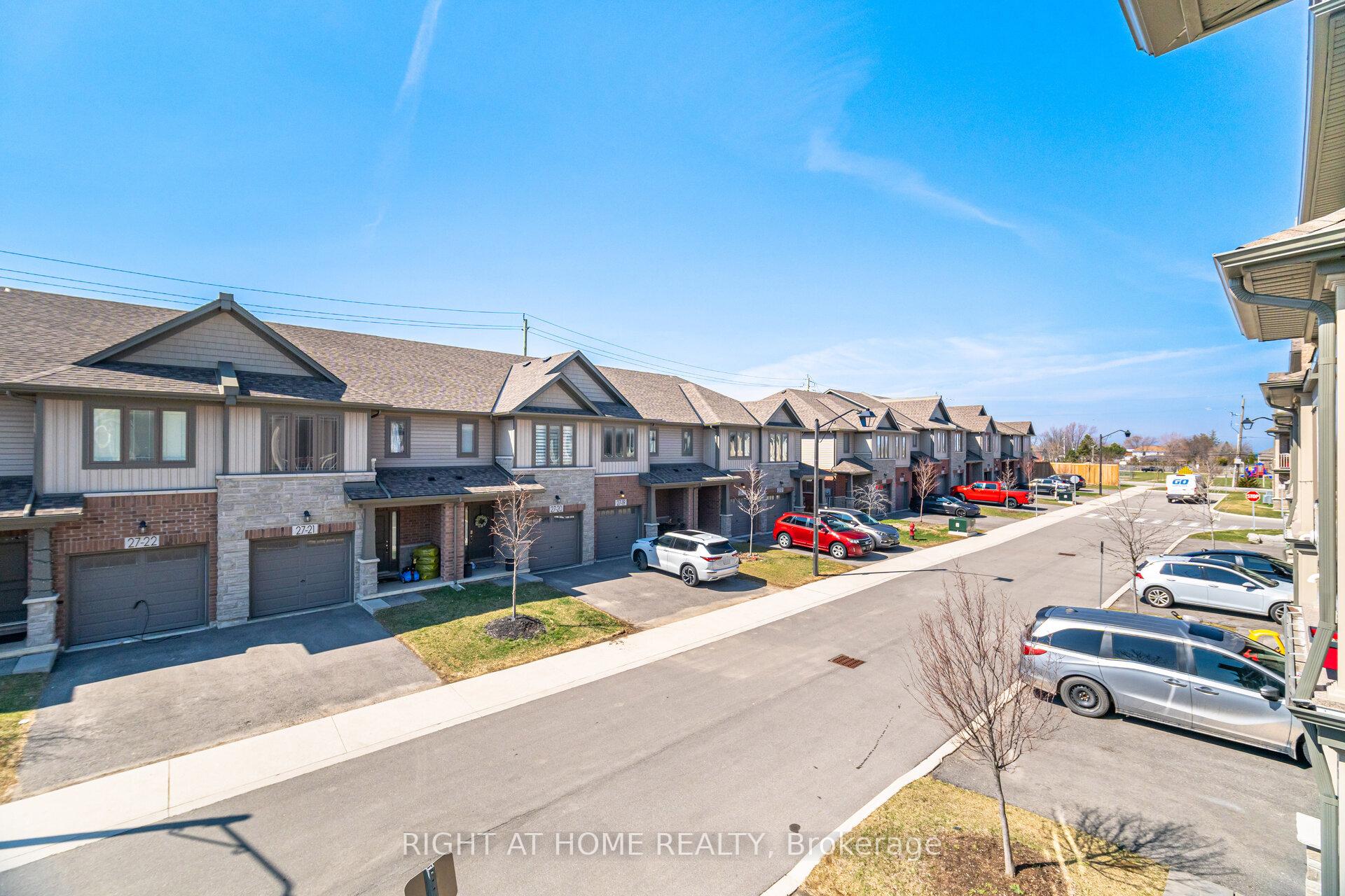 Photo 42 of Unit 25, 27 Rachel Drive, Hamilton, Winona Park — HOMEH