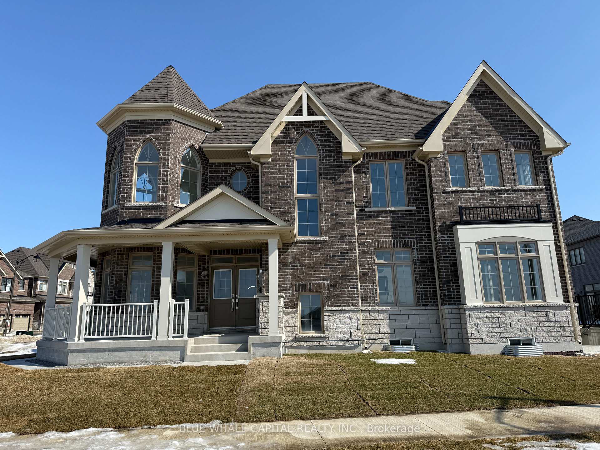 Photo 1 of 1029 Suddard Avenue, Oshawa, Kedron — HOMEH