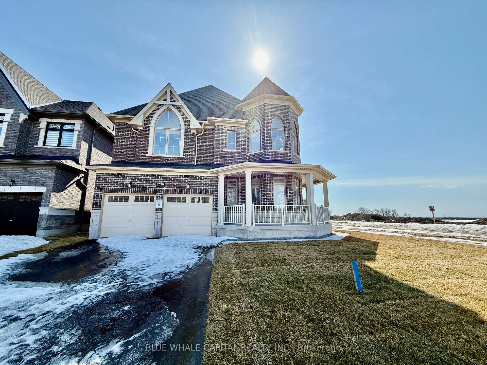 Photo 2 of 1029 Suddard Avenue, Oshawa, Kedron — HOMEH