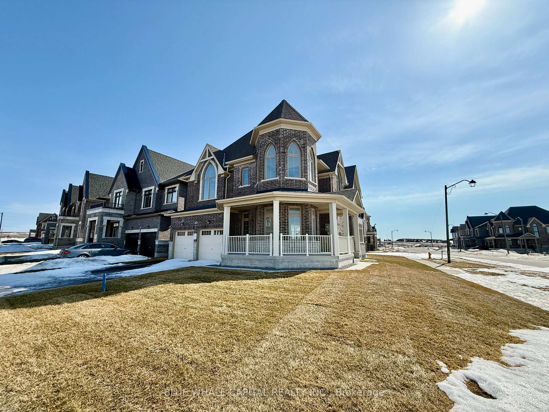 Photo 3 of 1029 Suddard Avenue, Oshawa, Kedron — HOMEH