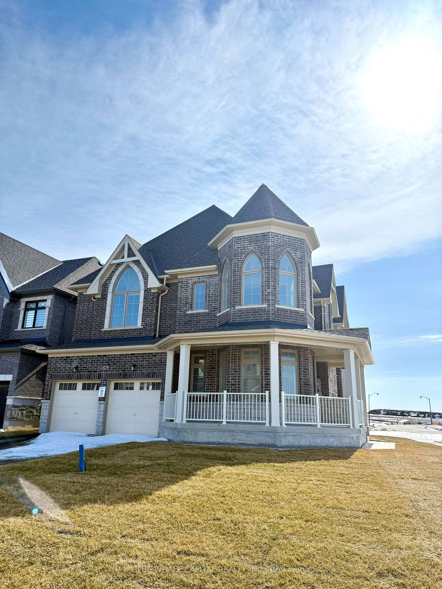 Photo 32 of 1029 Suddard Avenue, Oshawa, Kedron — HOMEH