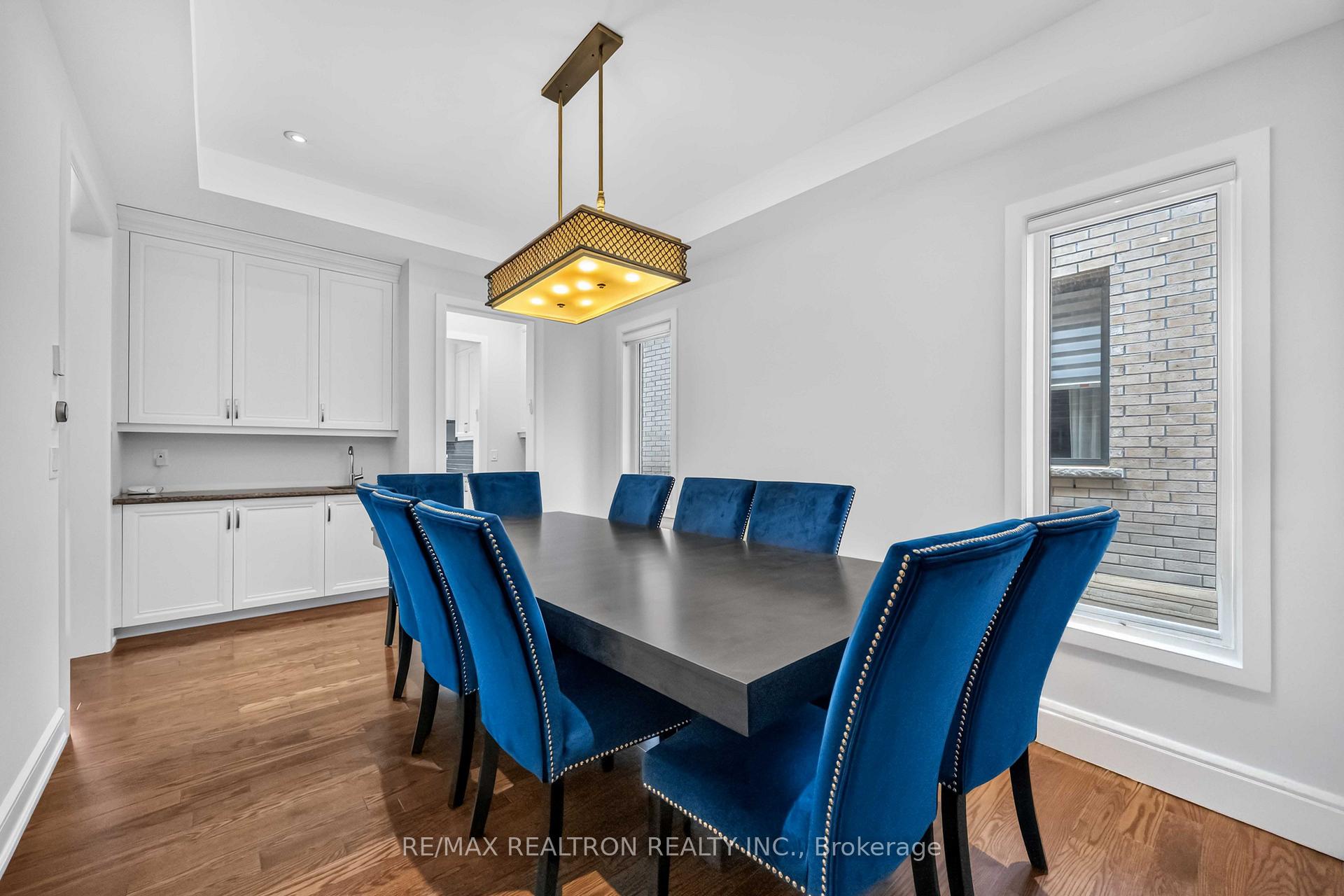 Photo 24 of 136 Abner Miles Drive, Vaughan, Patterson — HOMEH
