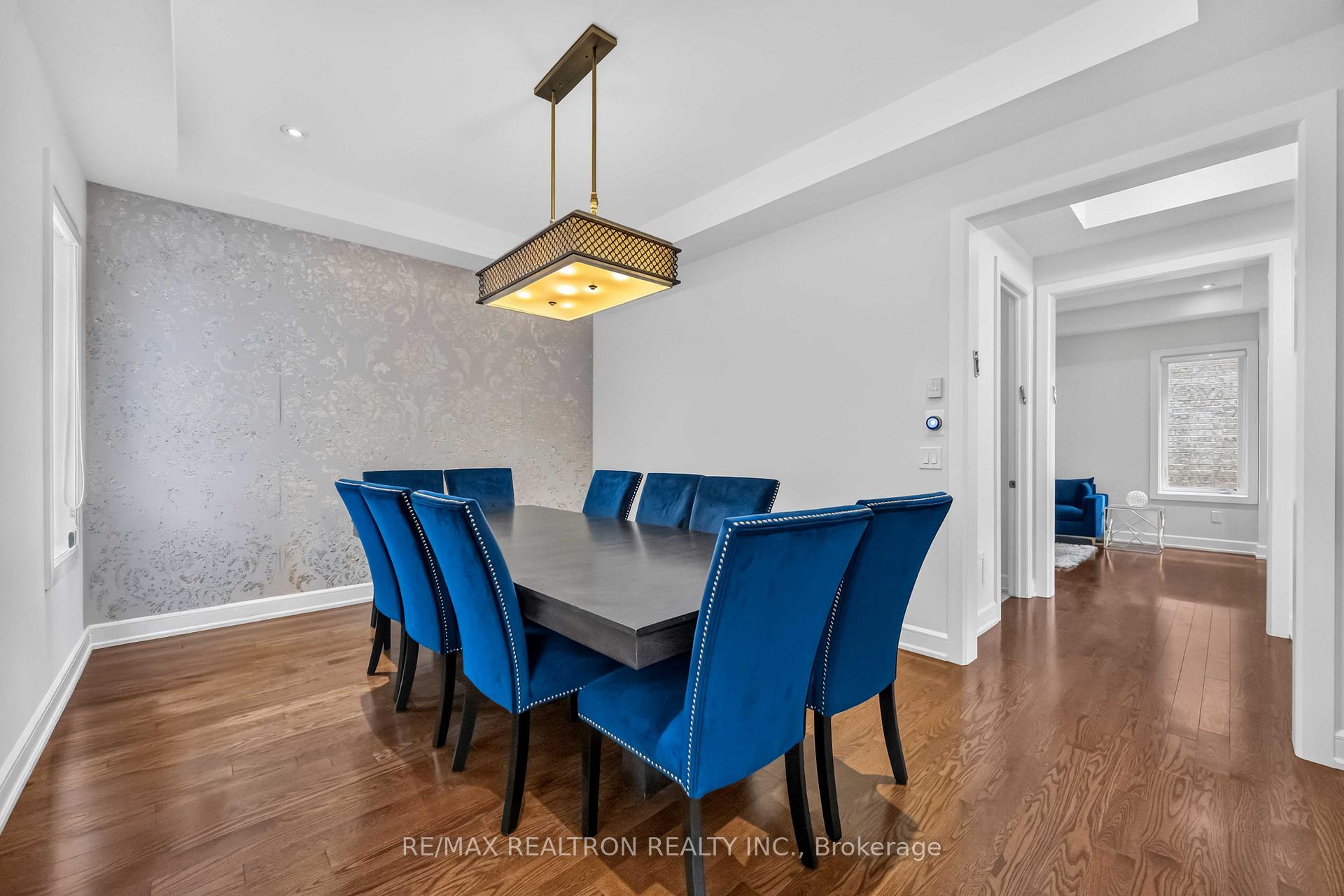 Photo 25 of 136 Abner Miles Drive, Vaughan, Patterson — HOMEH
