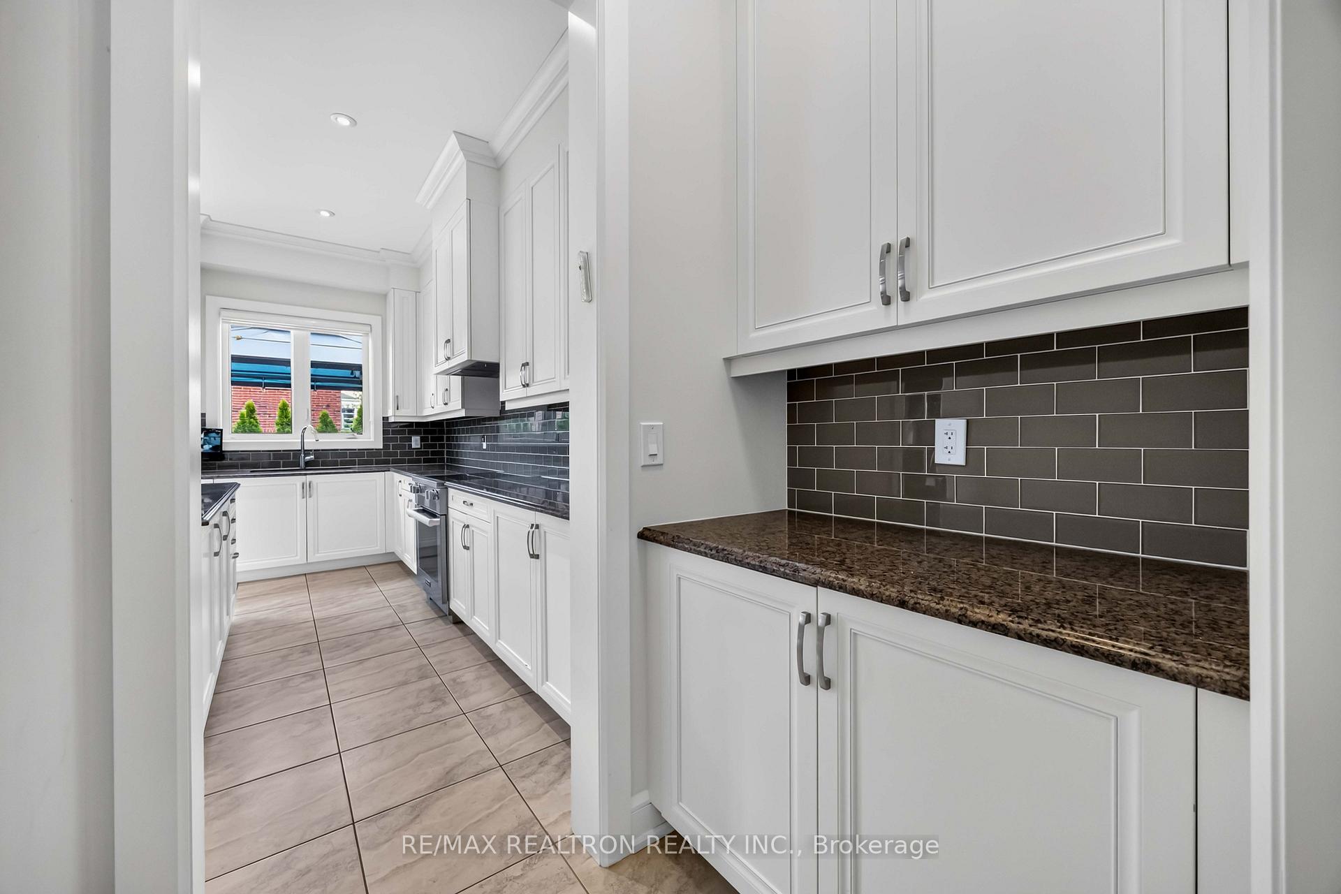 Photo 26 of 136 Abner Miles Drive, Vaughan, Patterson — HOMEH