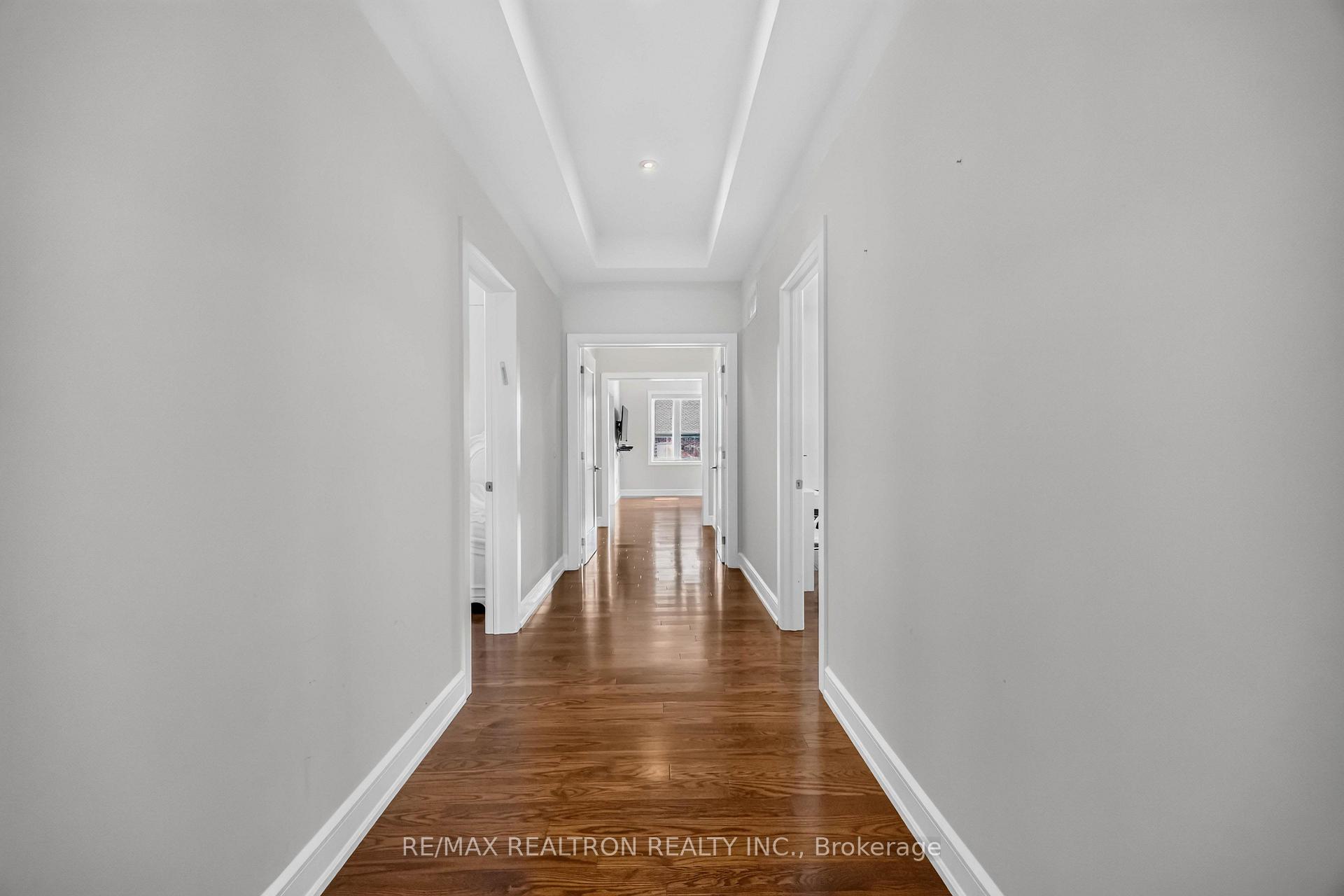 Photo 36 of 136 Abner Miles Drive, Vaughan, Patterson — HOMEH