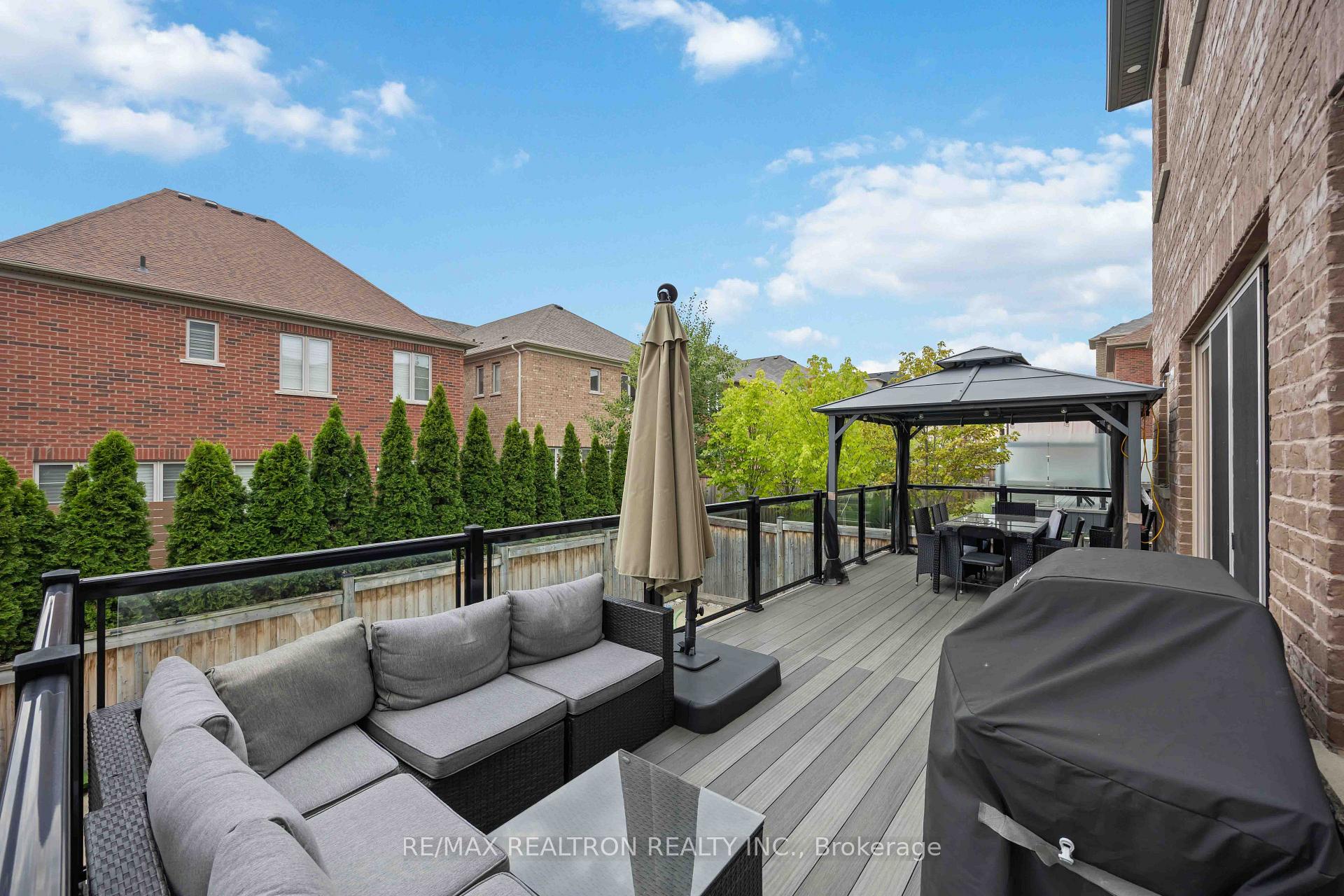 Photo 52 of 136 Abner Miles Drive, Vaughan, Patterson — HOMEH