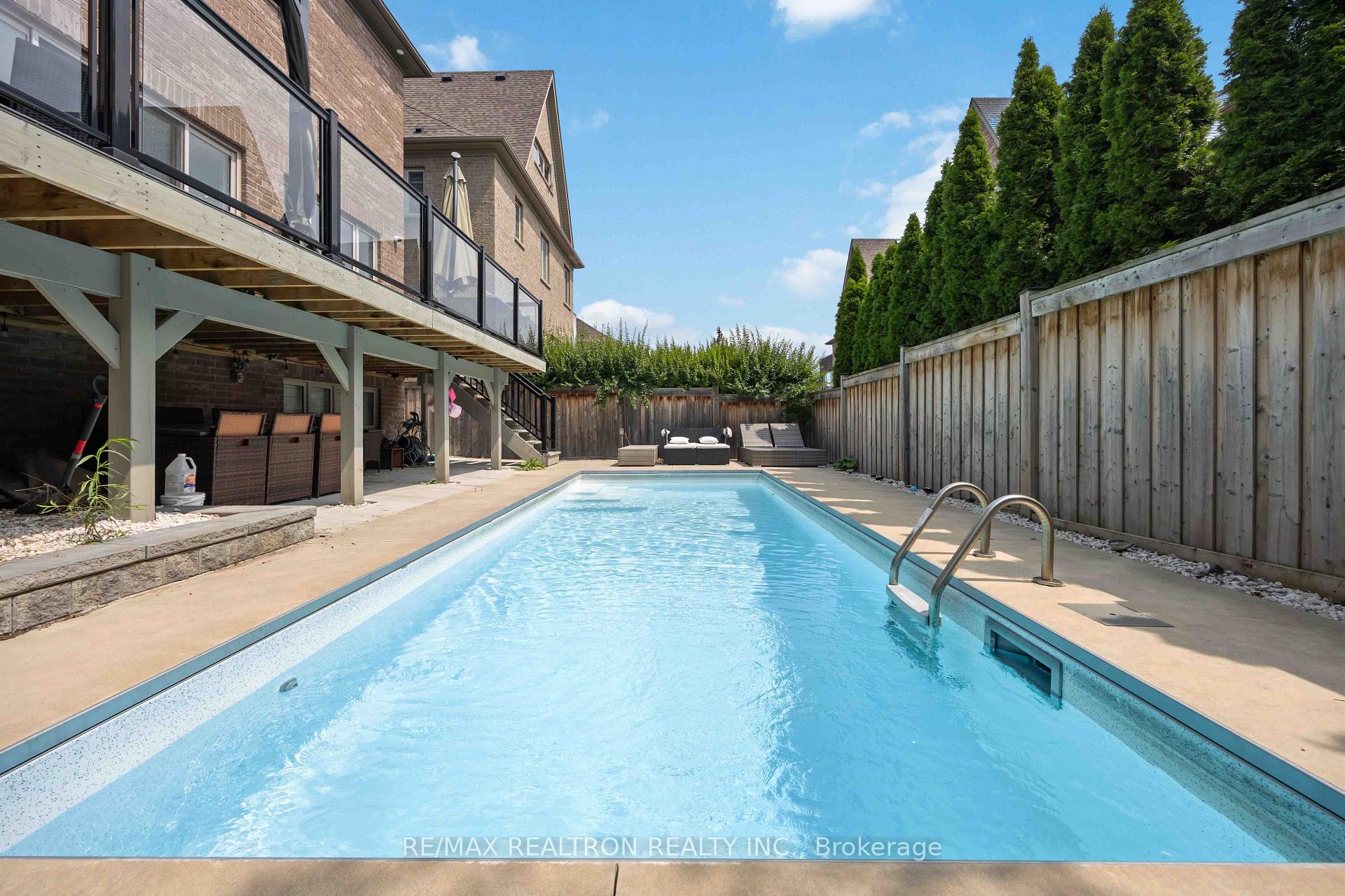 Photo 53 of 136 Abner Miles Drive, Vaughan, Patterson — HOMEH